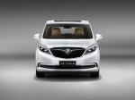 Buick GL8 ES 2016 года